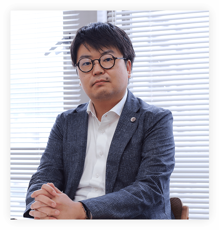 ともしび法律事務所 弁護士 加藤 昌利